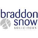 Braddon & Snow Solicitors logo